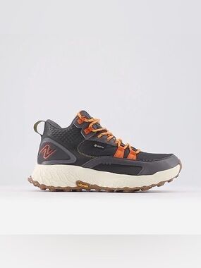 New Balance Women's Fresh Foam X Hierro V1 Mid Cut Trail Shoes Size-7.5D